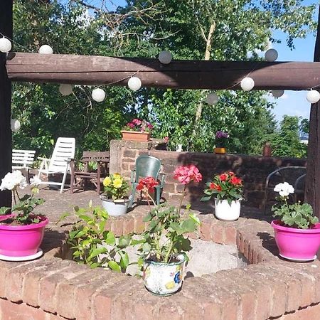 Privat Appartment Fockelberg Kültér fotó